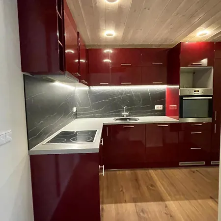 Apartman Louna Pärnu