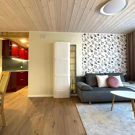 Apartman Louna Pärnu