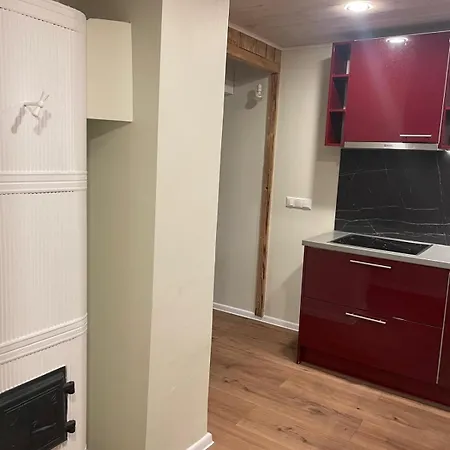 Apartman Louna