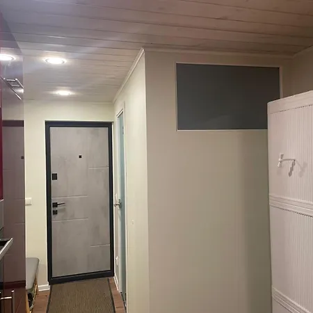 Louna * Pärnu