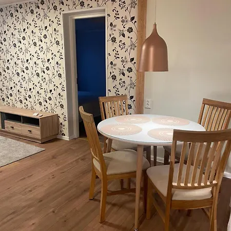 Louna Apartman *