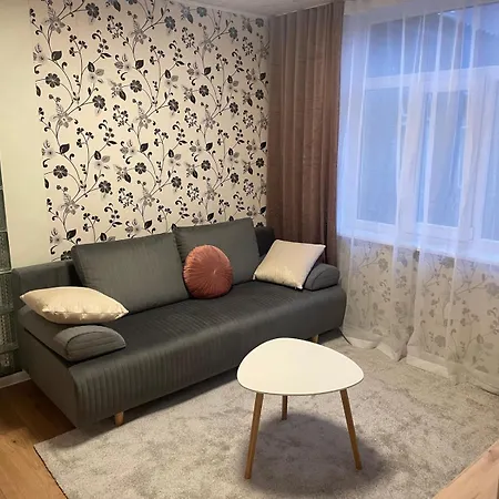 Louna Apartman *