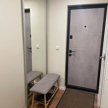 Louna Apartman