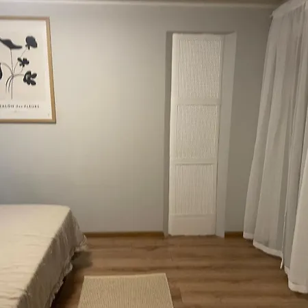 Louna Apartman