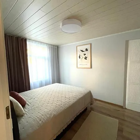 Louna Apartman Pärnu