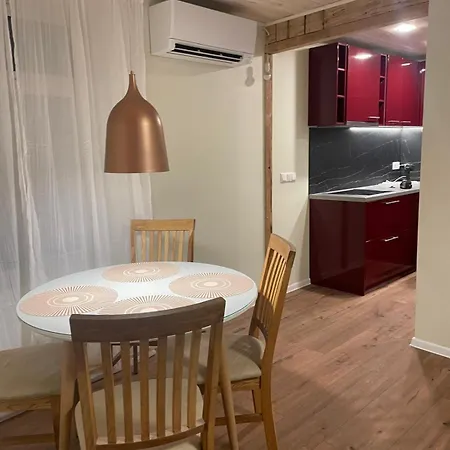 Apartman Louna *