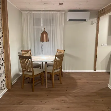 Louna * Pärnu