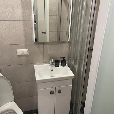 Louna Apartman Pärnu
