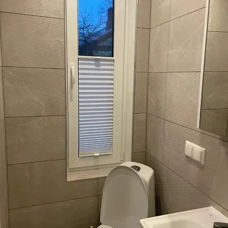 Louna Apartman Pärnu
